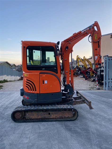 mini excavator italy quotes|Used and new Mini excavators in Italy for sale on Truck1.